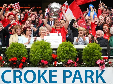 Liberty Insurance All-Ireland Senior Camogie Championship Final, Croke Park, Dublin  - 10 Sep 2017