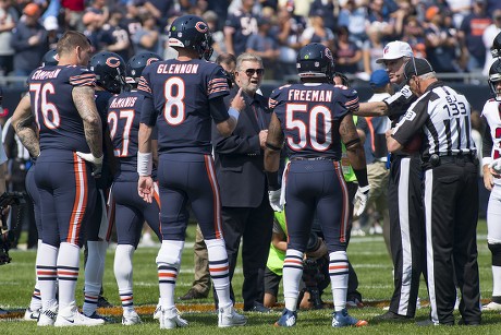 Mike ditka nfl hi-res stock photography and images - Alamy