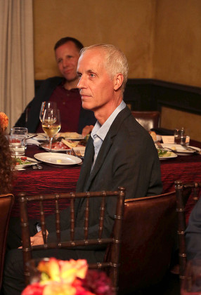 Dan Gilroy Editorial Stock Photo - Stock Image | Shutterstock