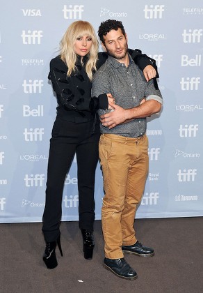 'Gaga: Five Foot Two' press conference, Toronto International Film Festival, Canada - 08 Sep 2017