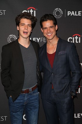 'Law and Order True Crime: The Menendez Murders' presentation, PaleyFest, Arrivals, Los Angeles, USA - 11 Sep 2017