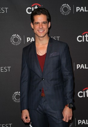 Miles Gaston Villanueva Editorial Stock Photo - Stock Image | Shutterstock