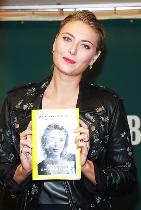 Maria Sharapova Editorial Stock Photo - Stock Image | Shutterstock