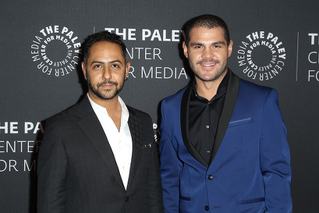 PaleyLive NY: an exclusive look inside season 2 with the stars of Univisions' 'El Chapo', New York, USA - 12 Sep 2017