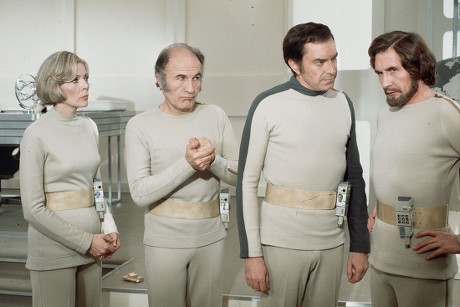 "Space 1999" TV Series - 1976