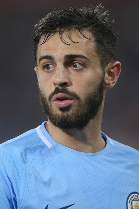 Feyenoord V Manchester City, UEFA Champions League Group F, De Kuip ...