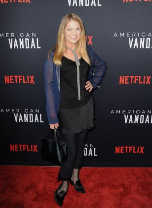 Dendrie Taylor Editorial Stock Photo - Stock Image | Shutterstock