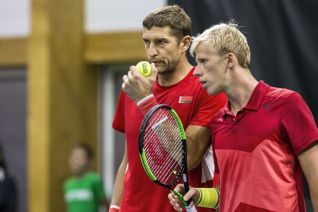 Luca Margaroli Adrian Bodmer Editorial Stock Photo Stock Image