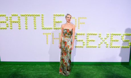 Andrea Riseborough Editorial Stock Photo - Stock Image | Shutterstock