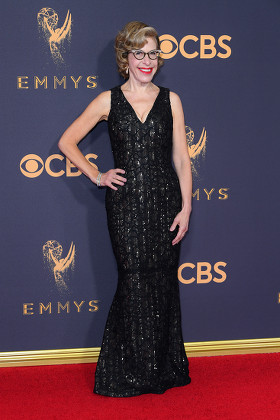 JACKIE HOFFMAN Editorial Stock Photo - Stock Image | Shutterstock