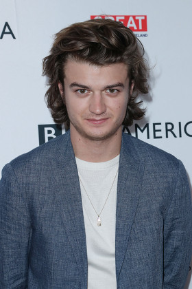 Joe Keery Editorial Stock Photo - Stock Image | Shutterstock