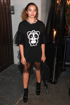 Londunn x Missguided Collection launch party, Spring Summer 2018