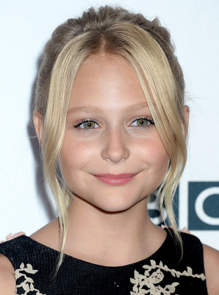 Alyvia Alyn Lind Editorial Stock Photo - Stock Image | Shutterstock