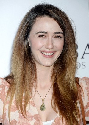 Madeline Zima Editorial Stock Photo - Stock Image | Shutterstock