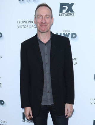 David Thewlis Editorial Stock Photo - Stock Image | Shutterstock