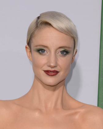 Andrea Riseborough Editorial Stock Photo - Stock Image | Shutterstock