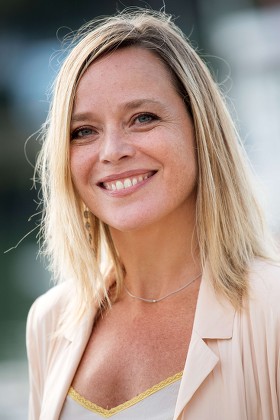 Marjorie Il Eat Une Fois Photocall Editorial Stock Photo - Stock Image