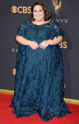 Chrissy Metz Editorial Stock Photo - Stock Image | Shutterstock