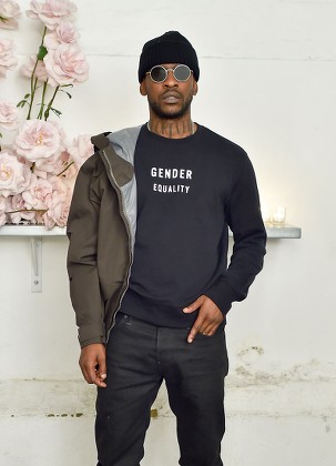 Skepta Editorial Stock Photo - Stock Image