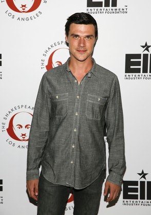 Finn Wittrock Editorial Stock Photo - Stock Image | Shutterstock