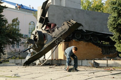 58 Russian Infantry Fighting Vehicle Stock Pictures, Editorial Images ...