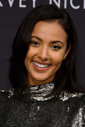 Maya Jama Editorial Stock Photo - Stock Image | Shutterstock