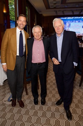 The World's Greatest Quiz organised by Quintessentially Foundation in partnership with Dimbleby Cancer Care, London, UK - 19 Sep 2017