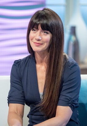 Caroline Catz Editorial Stock Photo - Stock Image | Shutterstock