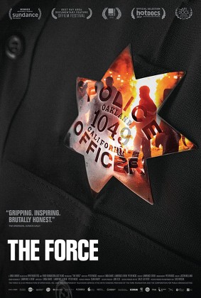 "The Force" Documentary - 2017