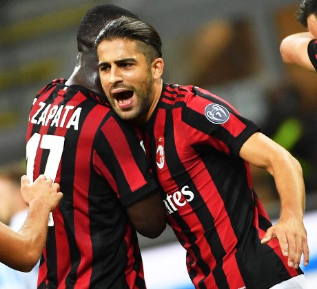 Ricardo Rodriguez Editorial Stock Photo - Stock Image | Shutterstock