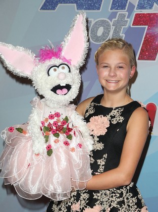 Darci Lynne Editorial Stock Photo - Stock Image | Shutterstock