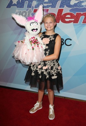 Darci Lynne Editorial Stock Photo - Stock Image | Shutterstock