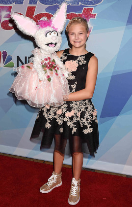 Darci Lynne Farmer Editorial Stock Photo - Stock Image | Shutterstock