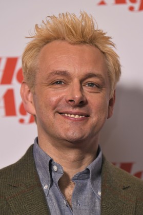 Michael Sheen Editorial Stock Photo - Stock Image | Shutterstock