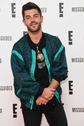 Alex Mytton Editorial Stock Photo - Stock Image | Shutterstock