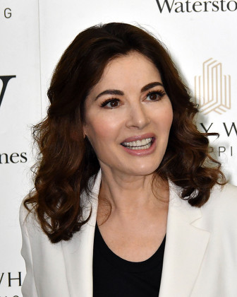 Nigella Lawson Editorial Stock Photo - Stock Image | Shutterstock