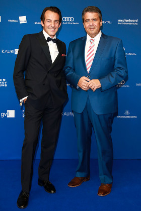 German Actor's Award, Berlin, Germany - 22 Sep 2017