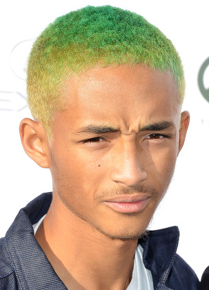 Jaden Smith Editorial Stock Photo - Stock Image | Shutterstock