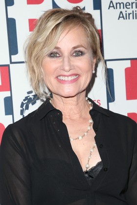 Maureen Mccormick Editorial Stock Photo - Stock Image | Shutterstock