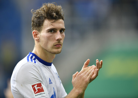 Leon Goretzka Editorial Stock Photo - Stock Image | Shutterstock