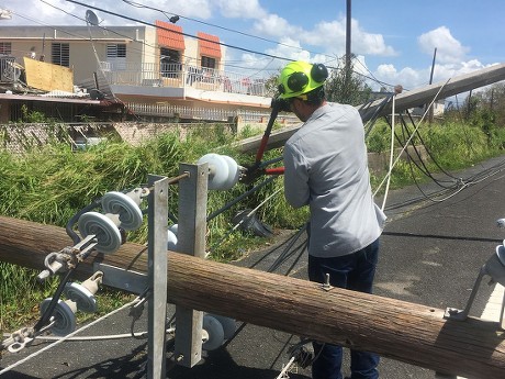 62 Puerto Rico Electric Power Authority Stock Pictures Editorial   Shutterstock 9072322a 