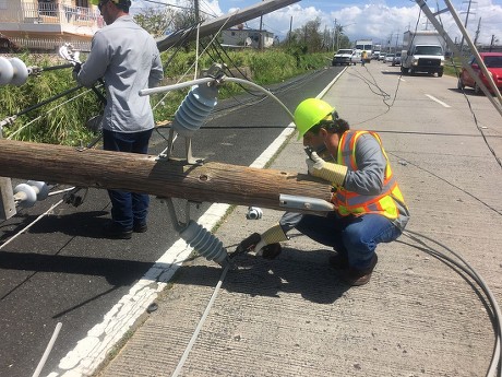 62 Puerto Rico Electric Power Authority Stock Pictures Editorial   Shutterstock 9072322b 