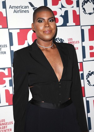 Ej Johnson Editorial Stock Photo - Stock Image | Shutterstock