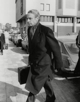 4th Viscount Brentford Hon Crispin W Editorial Stock Photo - Stock