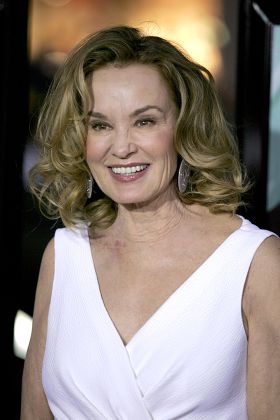 Jessica Lange Editorial Stock Photo - Stock Image | Shutterstock