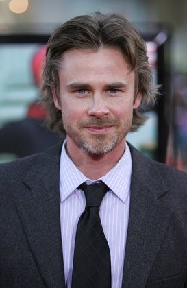 Sam Trammell Editorial Stock Photo - Stock Image | Shutterstock