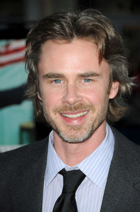 Sam Trammell Editorial Stock Photo - Stock Image | Shutterstock