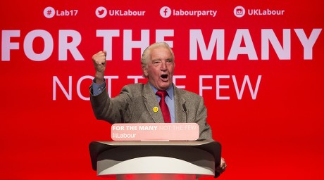 Labour Party Conference, Day 2, Brighton, UK - 25 Sep 2017