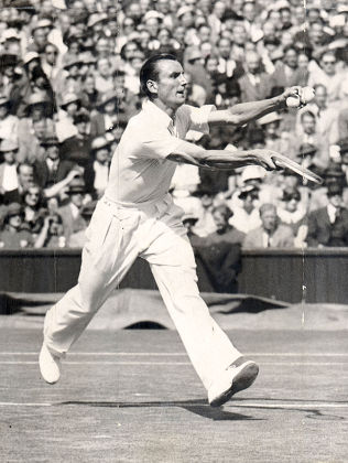 40 1935 wimbledon Stock Pictures, Editorial Images and Stock Photos