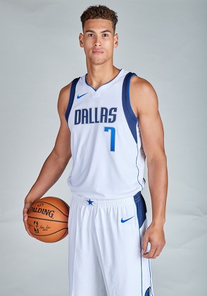 Dallas mavericks cheap number 7